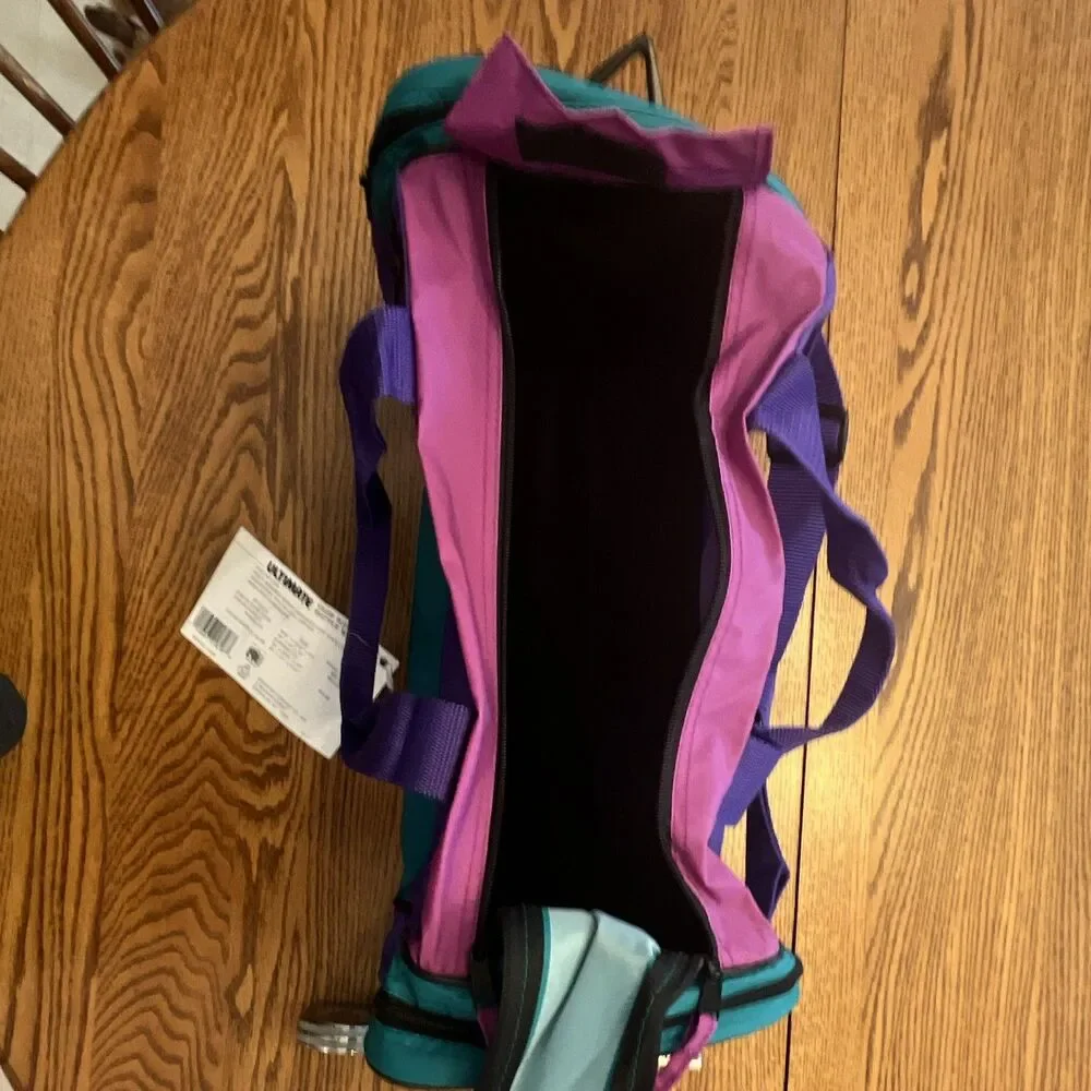 Ultimate large pockets club